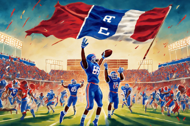 A Louisiana Tech Football Csillagai: Posztidézett játékosok az év végén