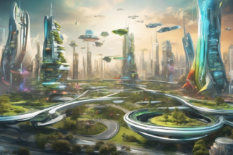 A Tech Ipar Érésének Hatása: Miért Eltérít a Stabil Innováció a Forradalmi Fejlesztésektől?