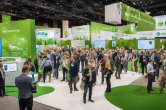 Innováció és Zöld Gazdaság: A Portfolio Sustainable Tech Konferencia Újdonságai