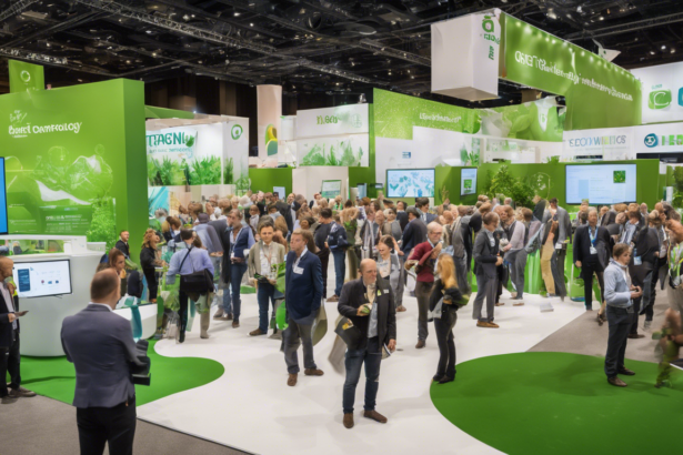 Innováció és Zöld Gazdaság: A Portfolio Sustainable Tech Konferencia Újdonságai