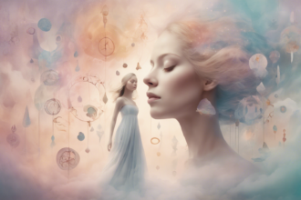 Mit jelent anyáról álmodni?