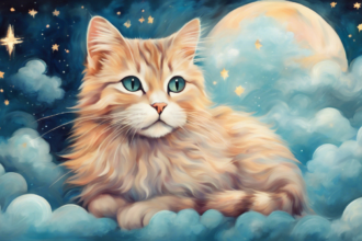 Mit jelent cicáról álmodni?