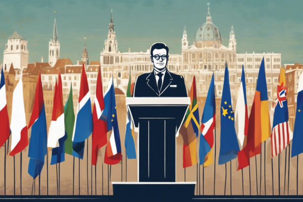 Orbán's Illiberal Influence: How Hungary's PM is Shaping Europe's Conservative Alliance