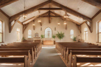 Új Kápolna a Csíkszeredai Kórházban: Hálaadó Ünnepség a Lelki Gyógyulásért