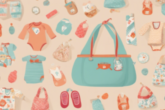 A legjobb babatáska: Babaruha étkezéshez