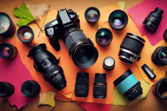 Baba fényképezési kellékek: A tökéletes fotók elkészítéséhez