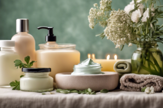 Fedezd fel a bőrápolás titkait: A legjobb tippek és trükkök a ragyogó bőrért!