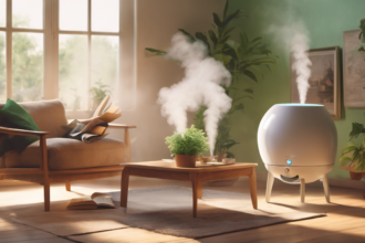 Breathe Easy: Discover the Transformative Benefits of Humidifiers for Your Home