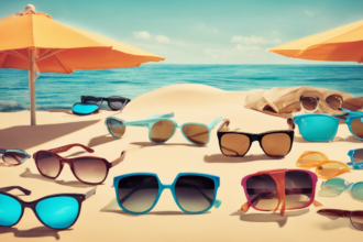 Baba napszemüvegek: Miért fontosak és hogyan válasszuk ki a megfelelőt?