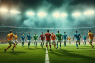 Izgalmakra Készülhetünk a Magyar Kupa Negyeddöntőjében – Kialakult a Legjobb Nyolc!