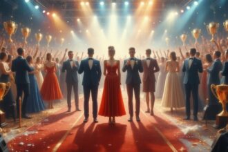 Celebrating Excellence: The 67th Hungarian Sports Awards Nominees Revealed!