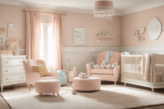 Bababútorok: A tökéletes bölcsőhálószett választása