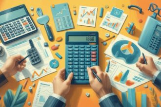 Fedezze fel saját Pénzügyi Egészségét: Az MNB Kalkulátora segít a pénzügyi tudatosság növelésében!