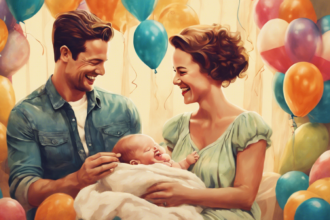 Rihanna és A$AP Rocky örömhíre: Megszületett a kisfiúk! Tudj meg mindent a titkos várandóságról és a boldogságukról!