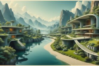 Új nevek a klímaváltozás technológiájának világában: Miért van szükség a „reziliencia technológiájára”?