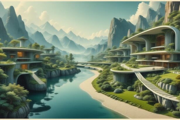 Új nevek a klímaváltozás technológiájának világában: Miért van szükség a „reziliencia technológiájára”?