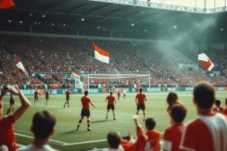 Futballfordulók: A Magyar Válogatott Jövője és A Hazai Bajnokság Lehetőségei