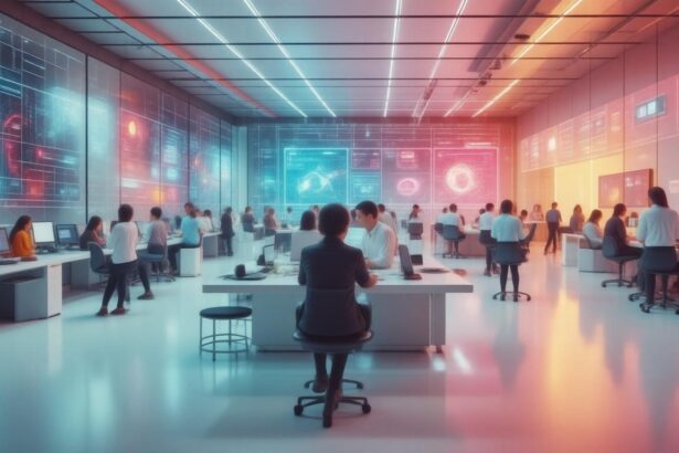 Digitális Átalakulás az AaS Modellek Átállásával: Hogyan Alakítsuk a Jövőt a Magas Technológiában?