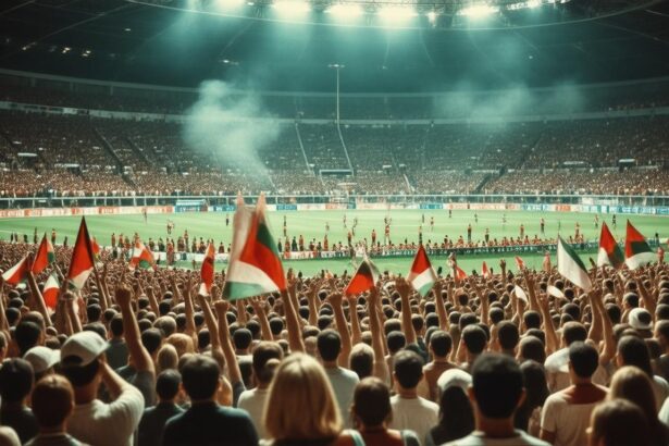 Kicking Off Politics: How Hungary's Pancho Arena and Football Culture Reflect Viktor Orban's National Vision