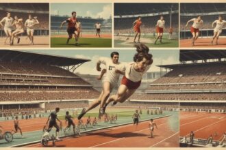 A 2024-es Sportélet Elemzése: Olimpiák, Európa-bajnokságok és Jövőbeni Kilátások a Magyar Sportban