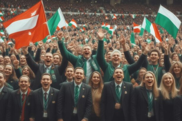 Készüljön a Ferencváros szurkolótábor: Öt magyar konzul segít a Frankfurtban zajló Európa-liga meccs alatt!