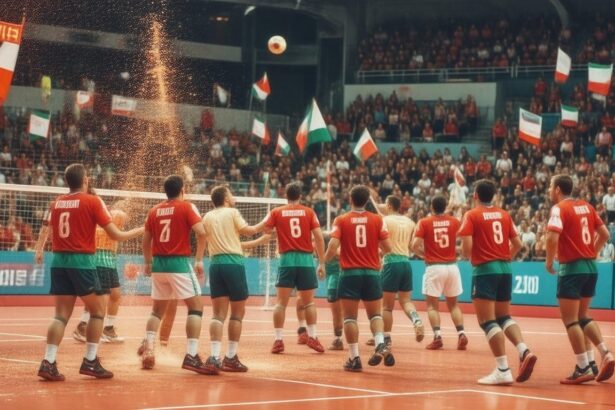 Magyar Győzelem a Kézilabda-világbajnokság Csoportkörében: Holland Taktikai Kampós Döntő 36-32-re!