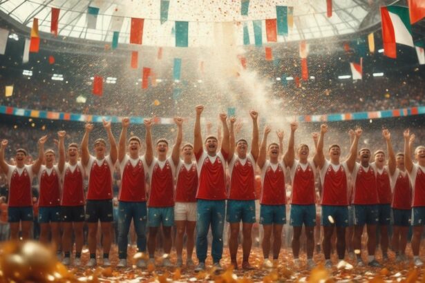 Új Fejezet a Magyar Sportban: A Sportegyesületek Országos Szövetsége Köztestületté Alakulásának Ünnepe