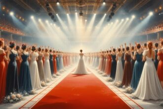 A Legjobbak Harca: Fedezd Fel a Magyar Sport Csillagait az Év Sportolója Gálán!