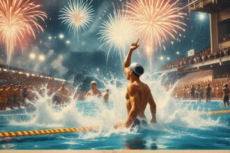 Fényes Úszósikerek és Kiugró Paralimpiai Teljesítmények: A Magyar Sport Év Végi Ünnepe 2023-ban