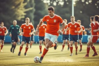 Sipos Adrián Hozza a Formáját: Melsungen Győzelme és Felkészülés a Világbajnokságra