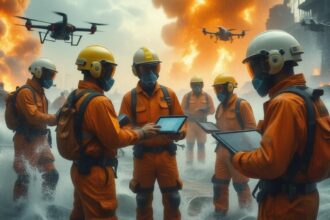 Lépésről lépésre a katasztrófák kezeléséhez: a legjobb alkalmazások és gadgetek a vészhelyzetekhez