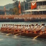 Bajnokok Gálája 2025: Az Evezős Közösség Ünnepe és Legendás Sportolók Búcsúja