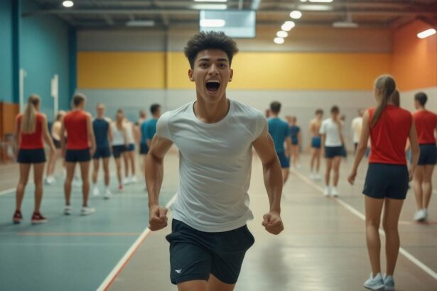 A Fiatal Tehetségek Útján: Renner Bálint Győzelmétől Elekes Enikő Álmáig az Itthon Képződő Sportgenerációkban