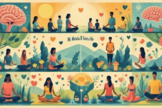 A Mentális Egészség Világnapja: Tudatosság Növelése és Támogatás a Pszichés Jóléttel Szemben