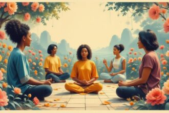 Mentális Egészség Világnapja: Figyelemfelkeltés és Cselekvés a Mentális Egészség Támogatásáért