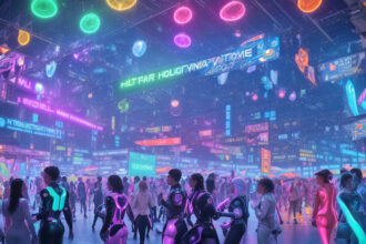 20 Événement Éclatant : Cheops Technology Ünnepli Sikereit és Jövőbeli Tervek a Technológiai Piacon