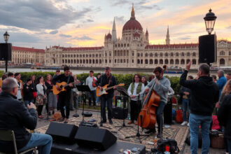 2020: A COVID világjárvány hatásai a magyar élőzenei szcénára és a jövő kihívásai