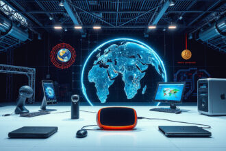 2024: Az AI és Kvantumszámítástechnika forradalmi áttörései - Nobel-díjak, nemzetközi megállapodások és a legújabb szabadalmi trendek