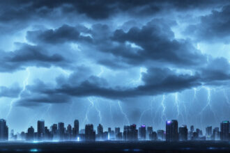 2025. február 5-i időjárás-előrejelzés: Mit tartogat számunkra az ég?