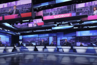 2025. február 6-i Híradó: A legfrissebb események összefoglalója reggel 8-tól