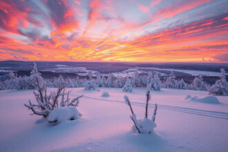 2025. január 21-i időjárás: Milyen meglepetéseket tartogat számunkra a természet?