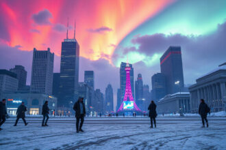 2025. Január 26-i Időjárás Előrejelzés: Milyen Meglepetéseket Tartogathat Számunkra?