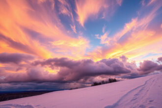 2025. január 29-i időjárás: Milyen meglepetéseket tartogat számunkra az ég?