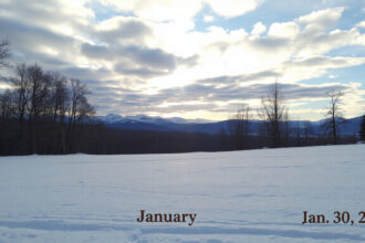 2025. január 30-ai időjárás: Mi vár ránk az év első hónapjának végén?