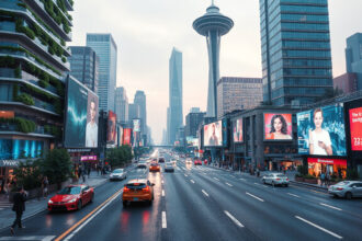 2025 Legújabb Technológiai Trendjei: Fedezd Fel a Jövő Innovációit!