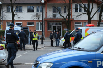 229 iskola bombafenyegetése Szlovéniában: A félelem és a biztonság határvonalán