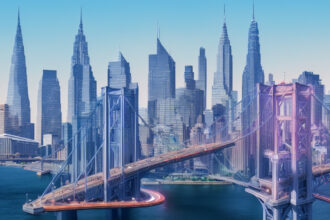 A 18F ügynökség öröksége: A digitális közszolgáltatások átalakulása az Egyesült Államokban