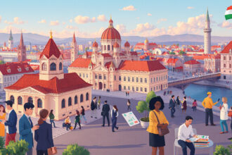 A 2023-as év eleji hitelpiaci fellendülés Magyarországon: Mit hoz a jövő?