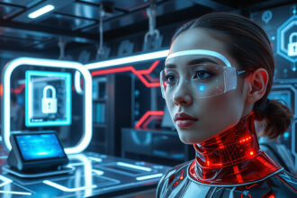 A 7 technológiai tendencia, ami leválthatja a jelszavakat – Fedezd fel a jövő biztonsági megoldásait!