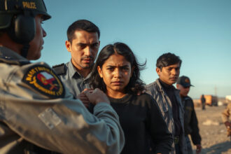 A bűncselekmények miatt veszélyben: Az amerikai hatóságok újraindítják az illegális bevándorlók kitoloncolását